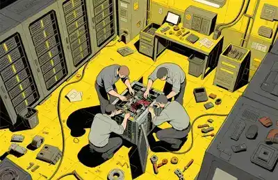 【求助】扫描版书籍PDF如何将其内容进行识别并结构化保存起来
